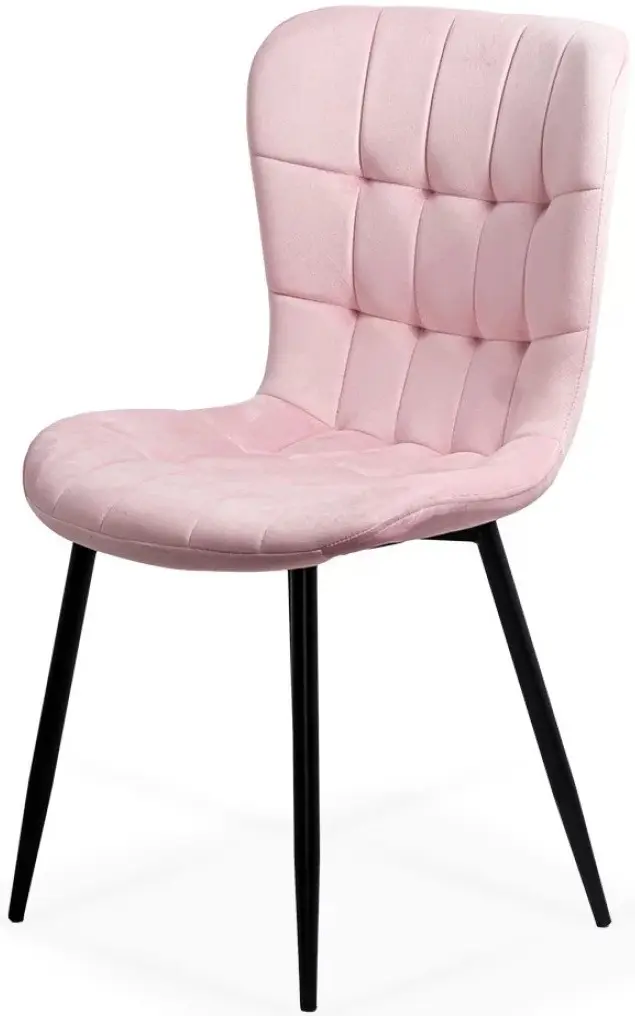 Стул Prestige Chairs BUC 247 (Pink) - 4