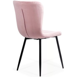 Стул Prestige Chairs BUC 247 (Pink) Thumb