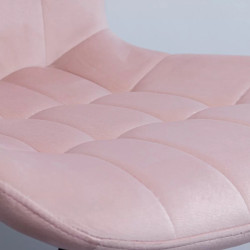 Стул Prestige Chairs BUC 247 (Pink) Thumb