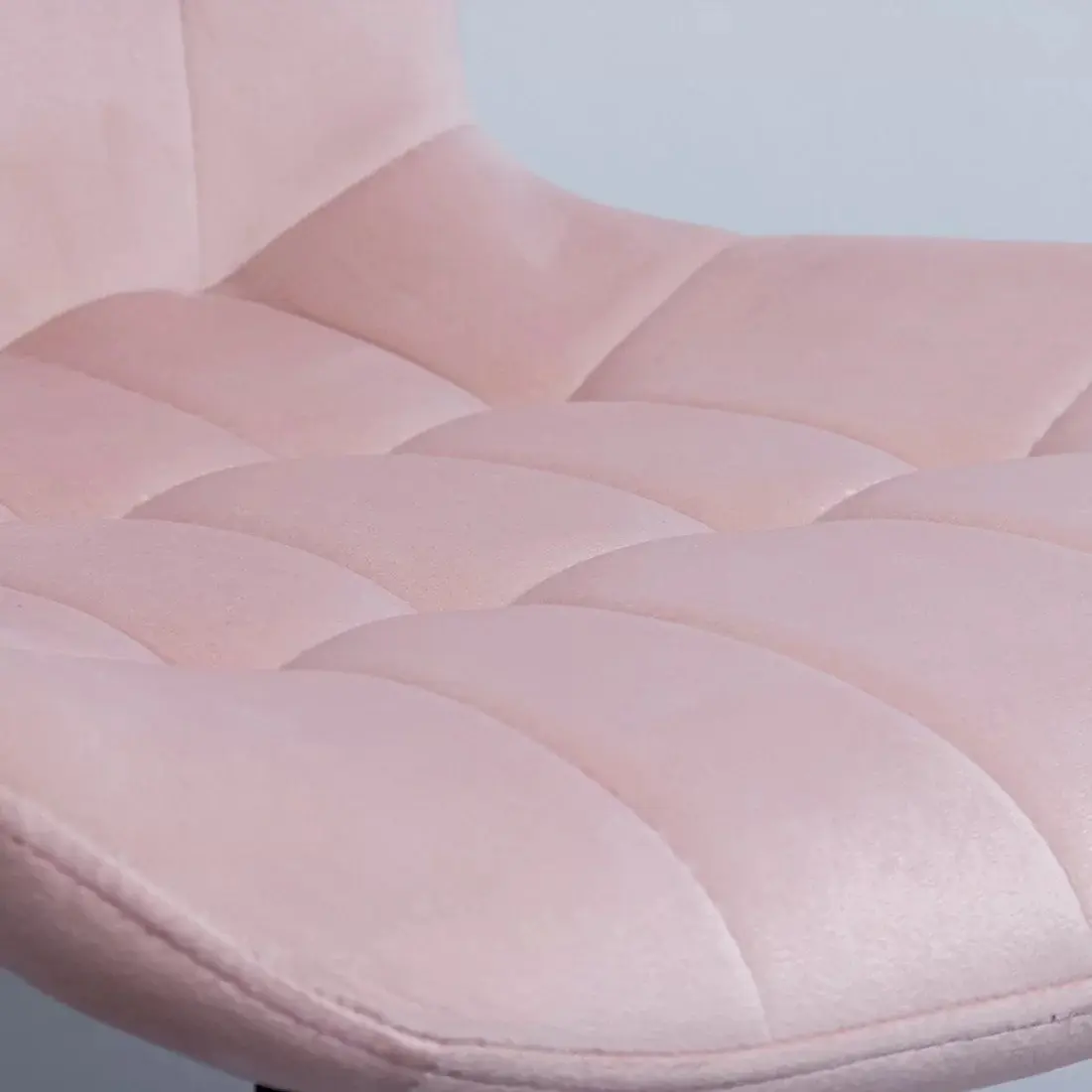 Стул Prestige Chairs BUC 247 (Pink) - 7
