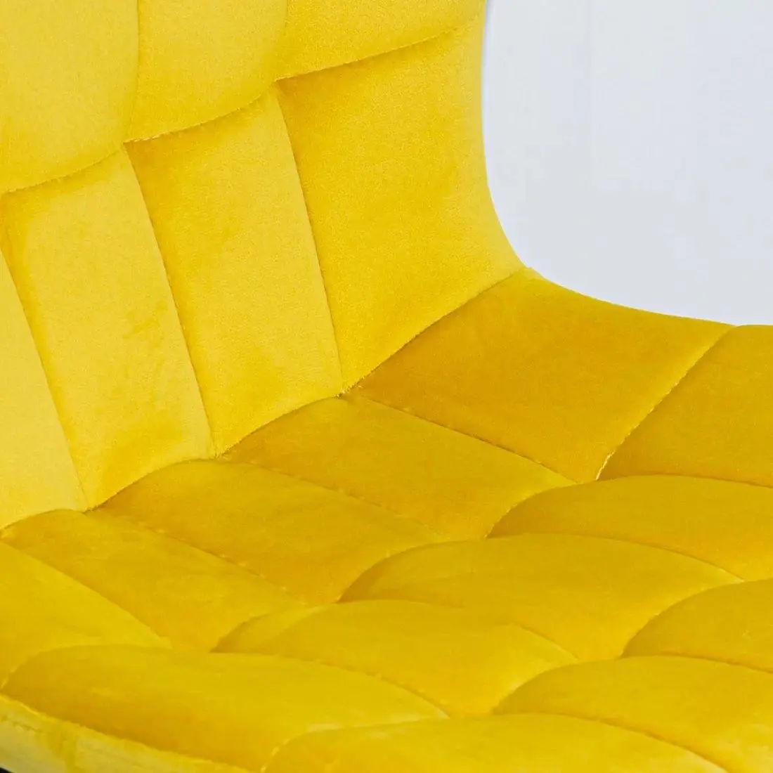 Стул Prestige Chairs BUC 247 (Yellow) - 7