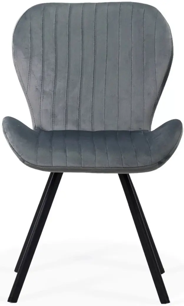 Стул Prestige Chairs BUC 248 (Grey) - 3