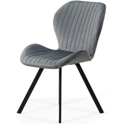 Стул Prestige Chairs BUC 248 (Grey) Thumb