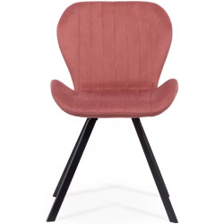 Стул Prestige Chairs BUC 248 (Pink) Thumb