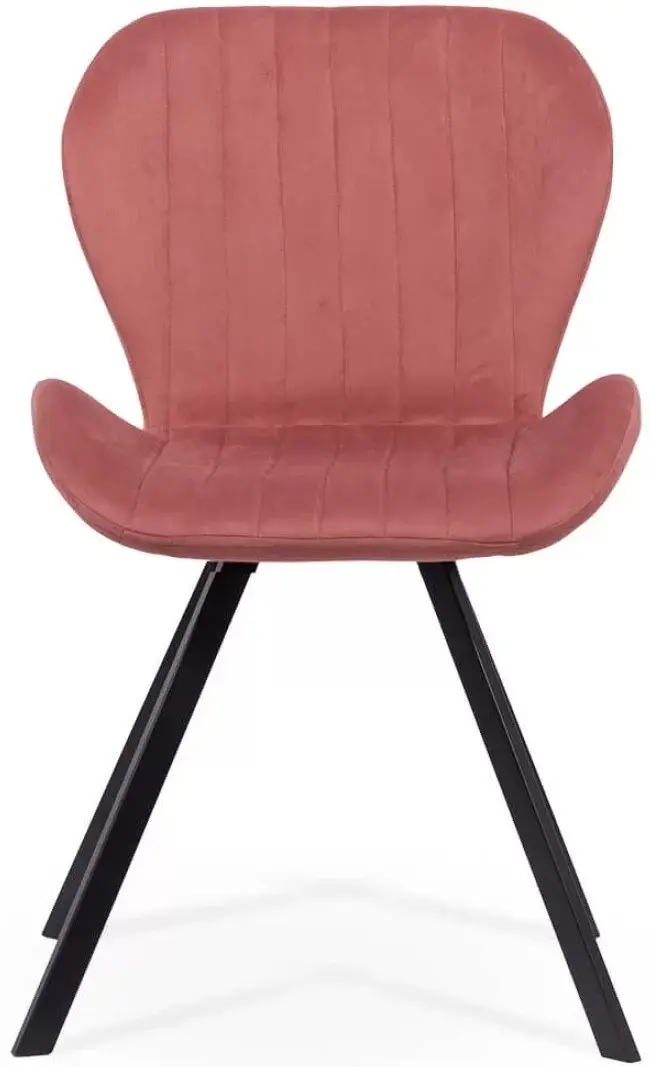 Стул Prestige Chairs BUC 248 (Pink) - 2