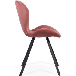 Стул Prestige Chairs BUC 248 (Pink) Thumb