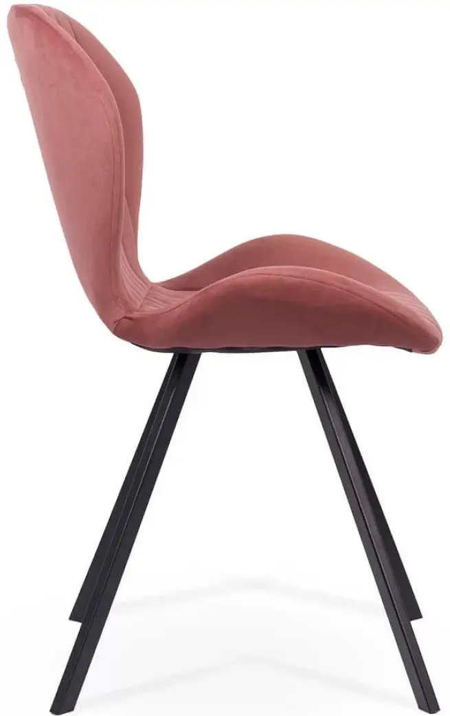 Стул Prestige Chairs BUC 248 (Pink) - 3