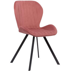 Стул Prestige Chairs BUC 248 (Pink)