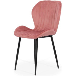 Стул Prestige Chairs BUC 248 (Pink) Thumb