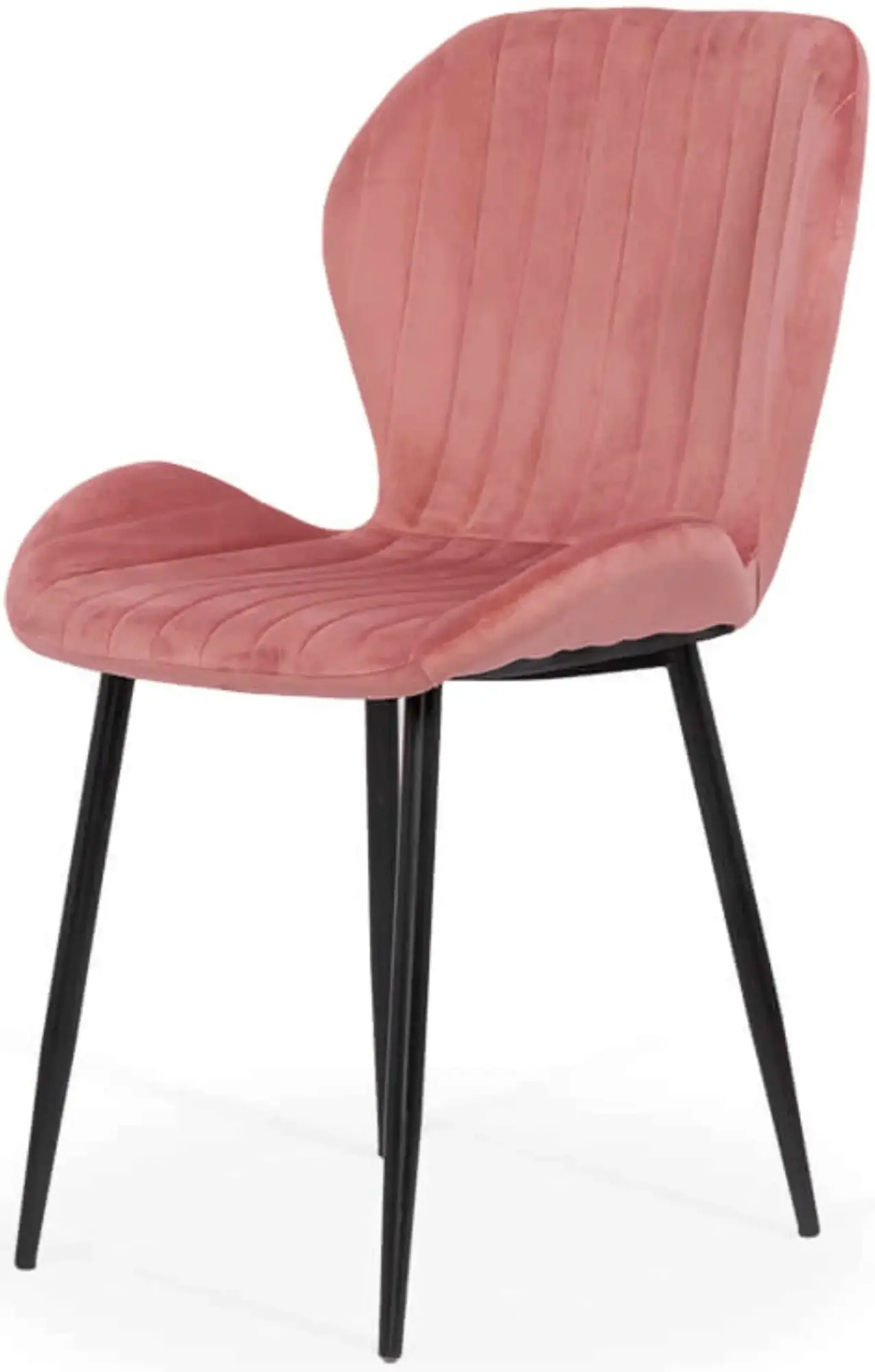 Стул Prestige Chairs BUC 248 (Pink) - 4