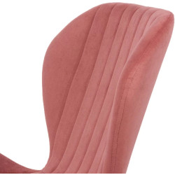 Стул Prestige Chairs BUC 248 (Pink) Thumb