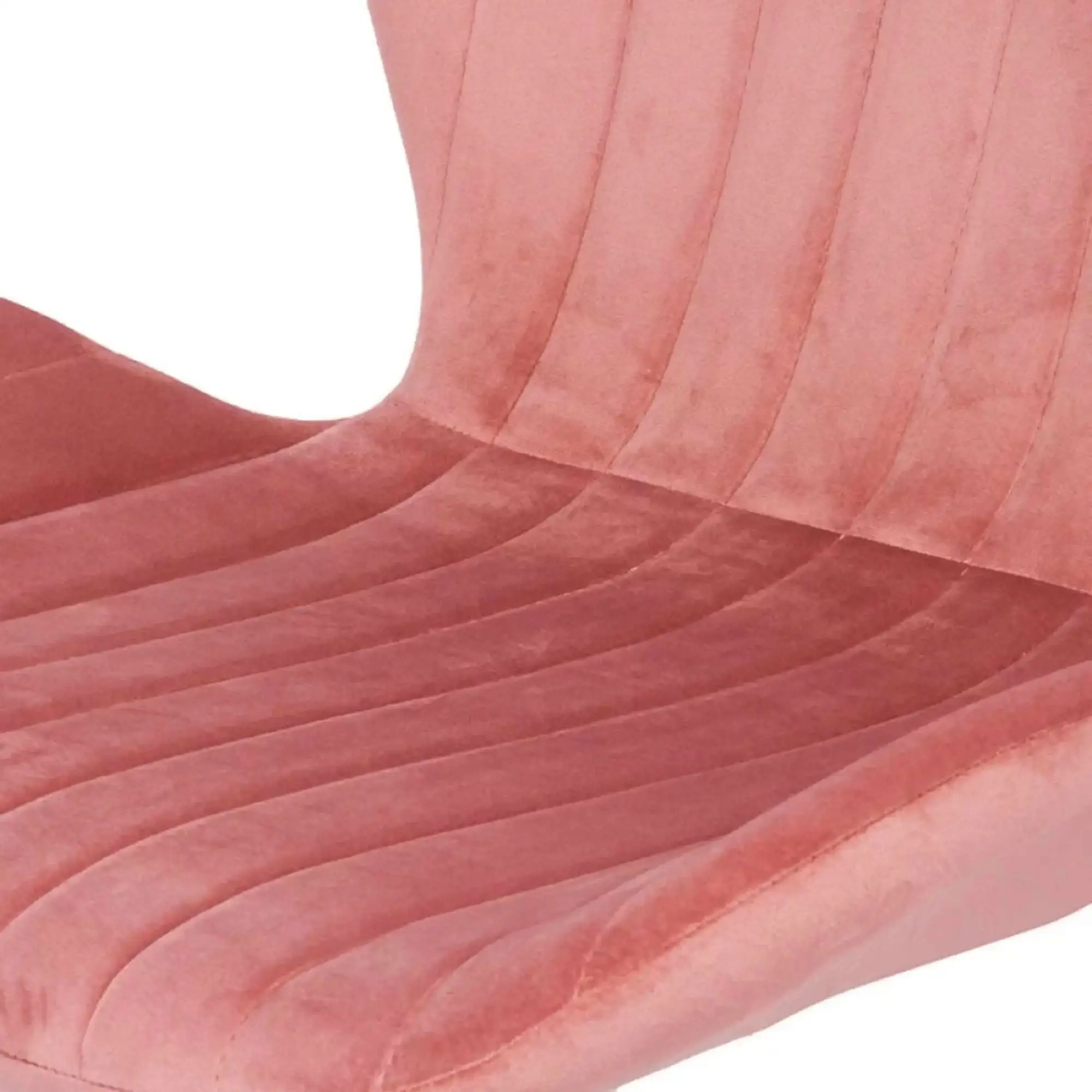 Стул Prestige Chairs BUC 248 (Pink) - 6