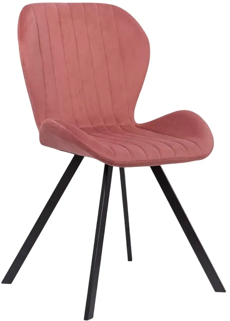 Стул Prestige Chairs BUC 248 (Pink)