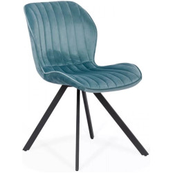 Стул Prestige Chairs BUC 248 (Turquoise) Thumb
