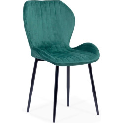 Scaun Prestige Chairs BUC 248U (Green) Thumb