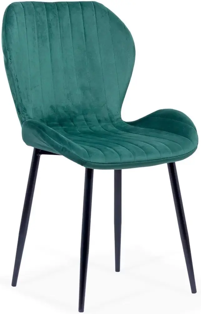 Scaun Prestige Chairs BUC 248U (Green) - 2