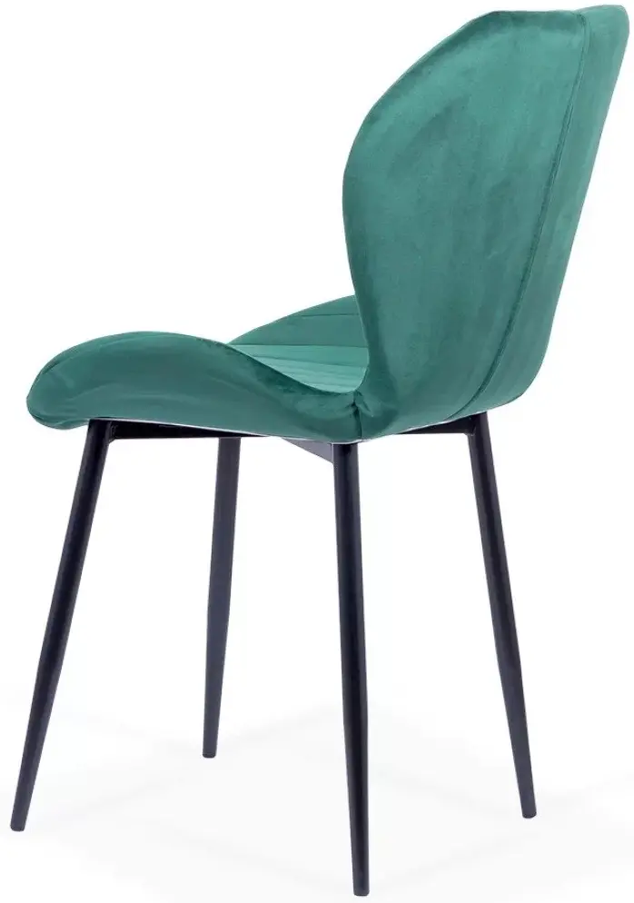 Scaun Prestige Chairs BUC 248U (Green) - 3