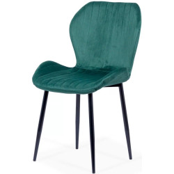 Scaun Prestige Chairs BUC 248U (Green) Thumb
