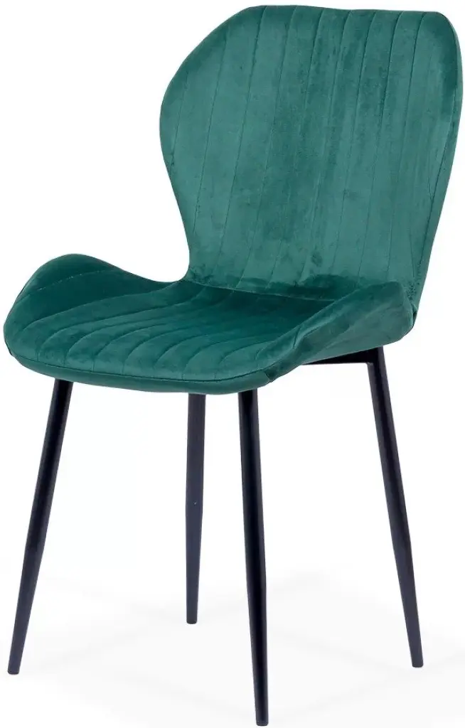 Scaun Prestige Chairs BUC 248U (Green) - 4