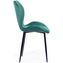Scaun Prestige Chairs BUC 248U (Green) Thumb