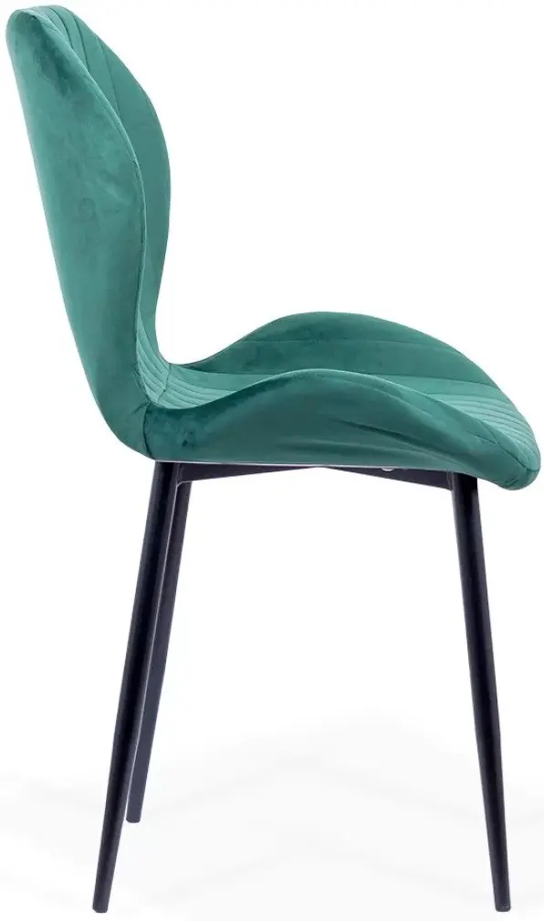 Scaun Prestige Chairs BUC 248U (Green) - 5