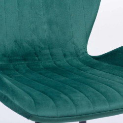 Scaun Prestige Chairs BUC 248U (Green) Thumb