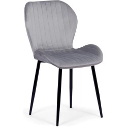 Scaun Prestige Chairs BUC 248U (Grey) Thumb