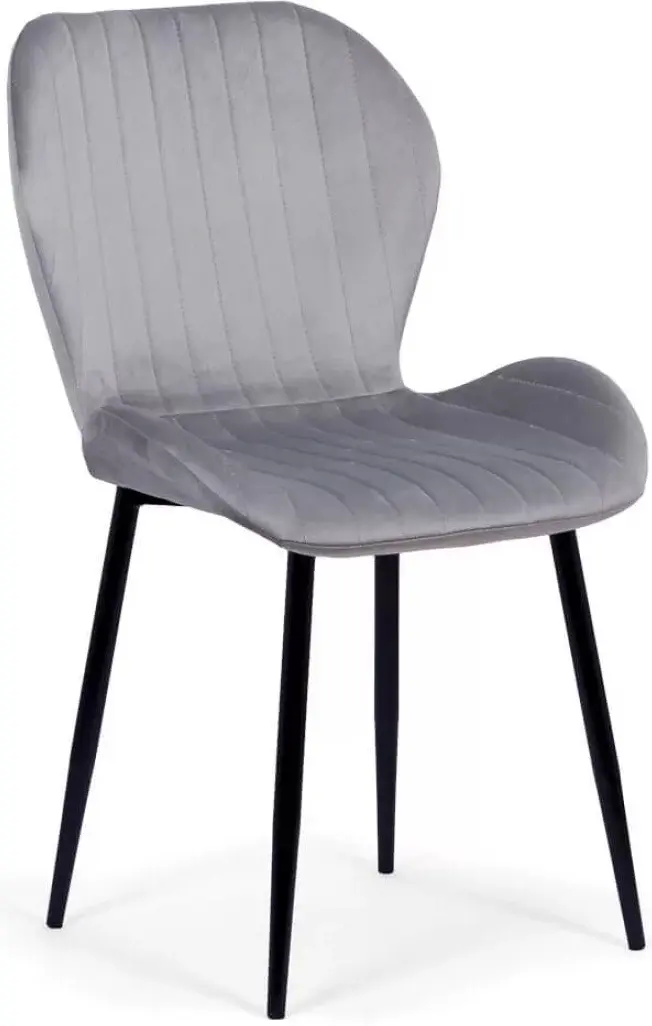 Scaun Prestige Chairs BUC 248U (Grey) - 2