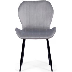 Scaun Prestige Chairs BUC 248U (Grey) Thumb