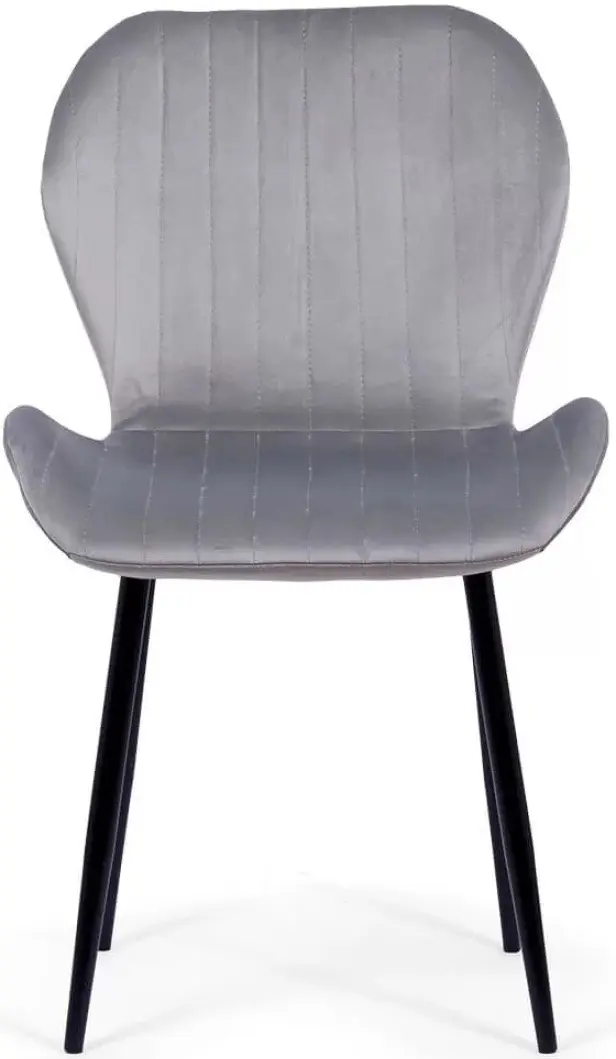 Scaun Prestige Chairs BUC 248U (Grey) - 3