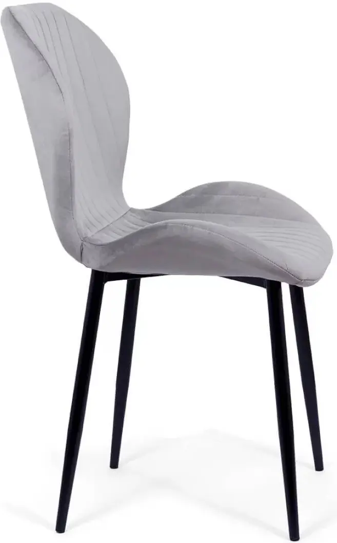 Scaun Prestige Chairs BUC 248U (Grey) - 4