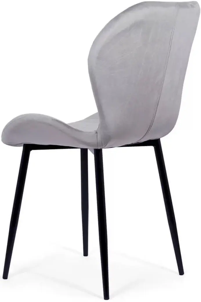 Scaun Prestige Chairs BUC 248U (Grey) - 5
