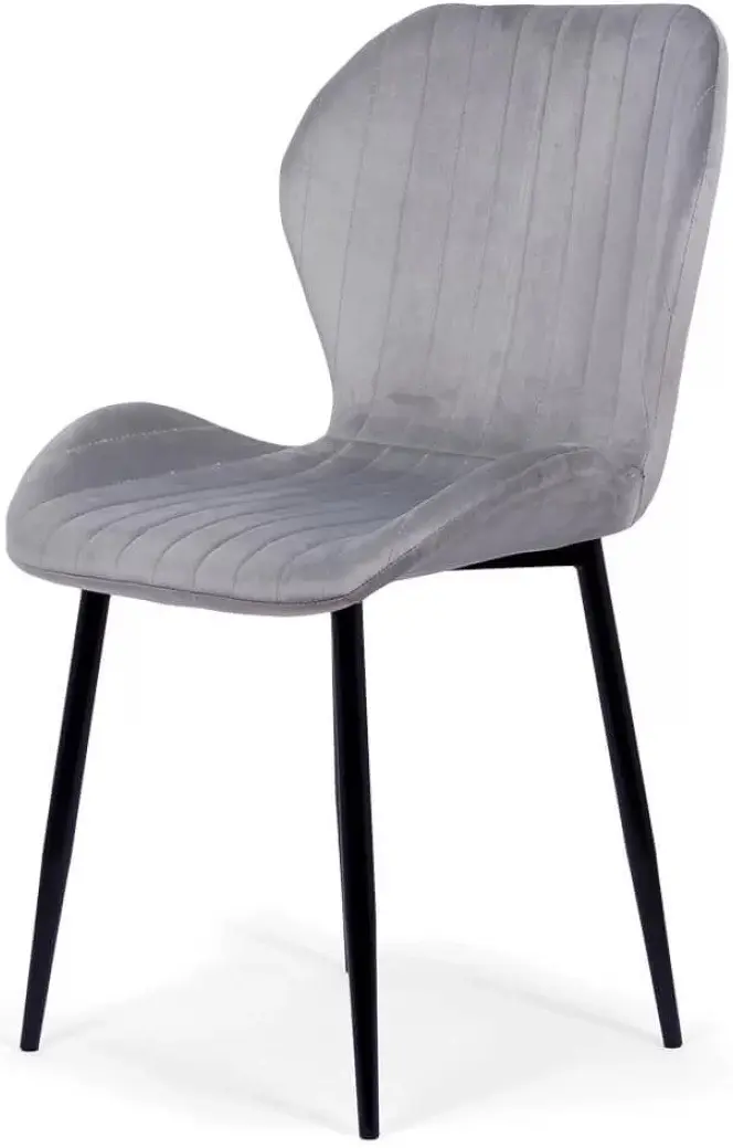 Scaun Prestige Chairs BUC 248U (Grey) - 6