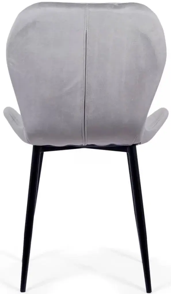 Scaun Prestige Chairs BUC 248U (Grey) - 7