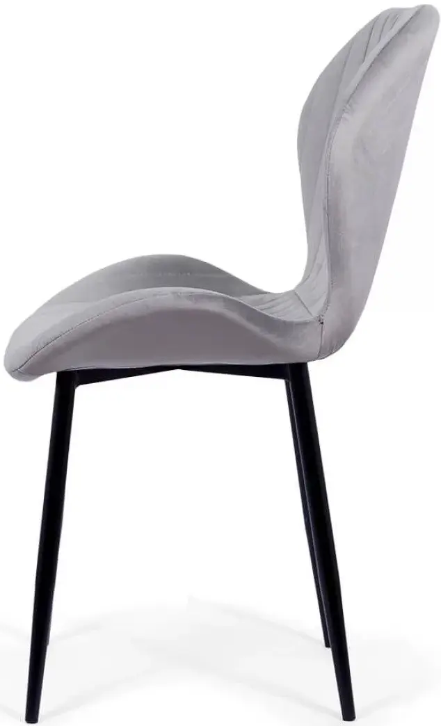Scaun Prestige Chairs BUC 248U (Grey) - 8