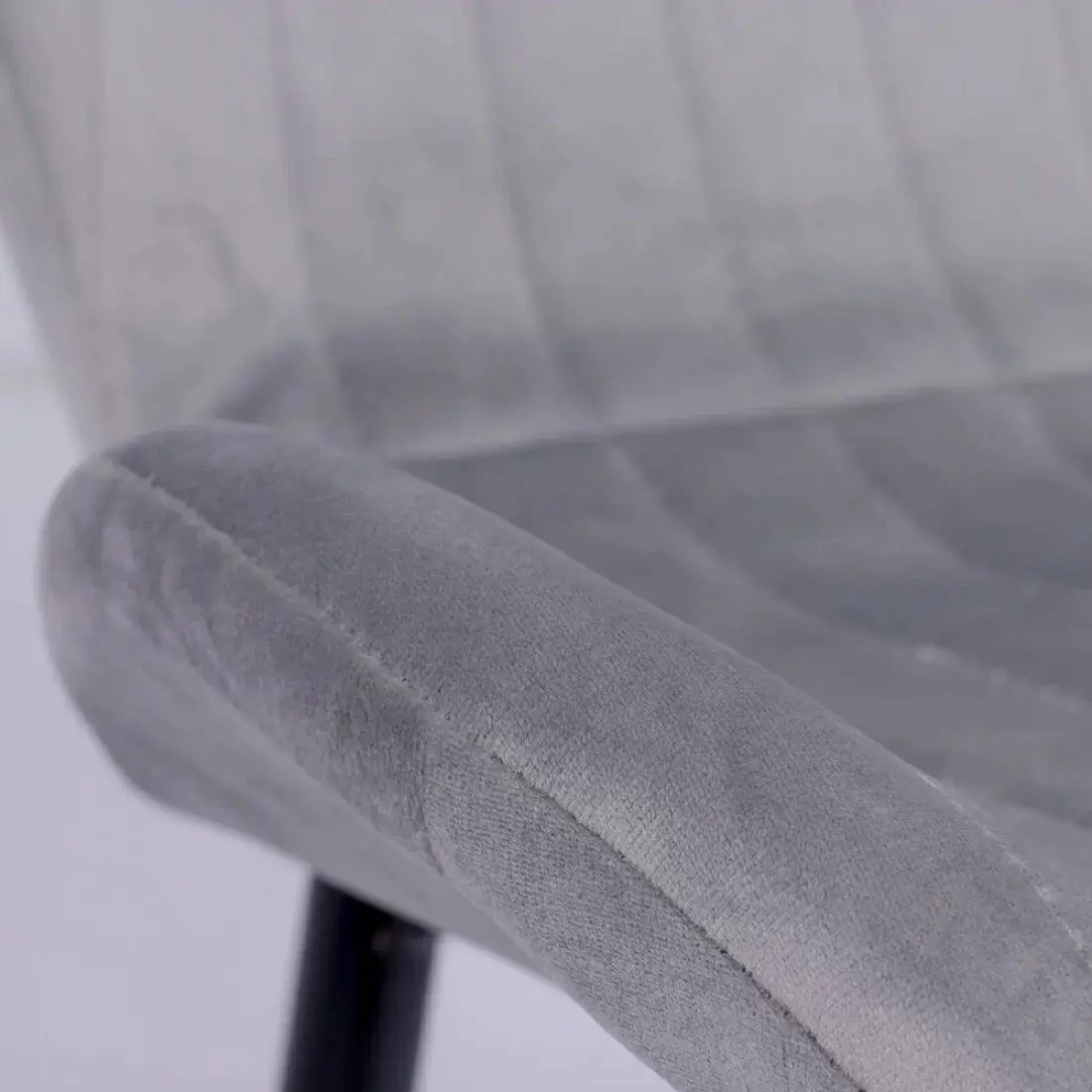 Scaun Prestige Chairs BUC 248U (Grey) - 9