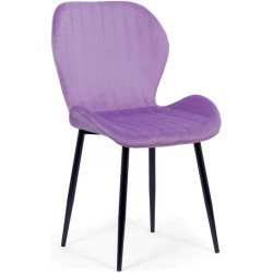 Scaun Prestige Chairs BUC 248U (Mauve) Thumb