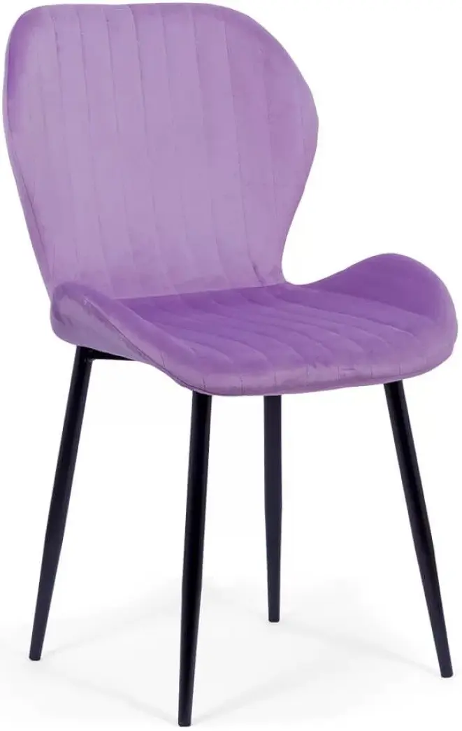 Scaun Prestige Chairs BUC 248U (Mauve) - 2