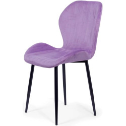Scaun Prestige Chairs BUC 248U (Mauve) Thumb