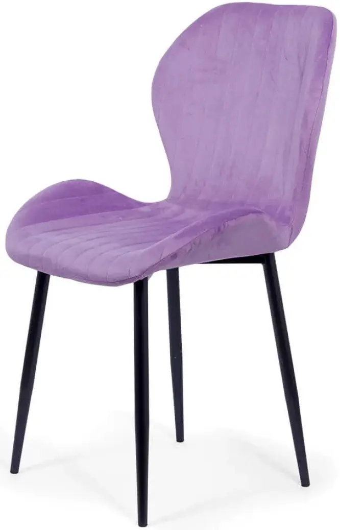 Scaun Prestige Chairs BUC 248U (Mauve) - 3