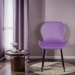 Scaun Prestige Chairs BUC 248U (Mauve)