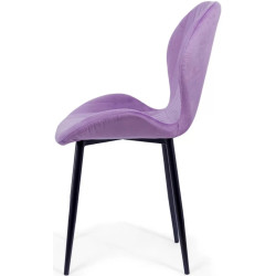 Scaun Prestige Chairs BUC 248U (Mauve) Thumb