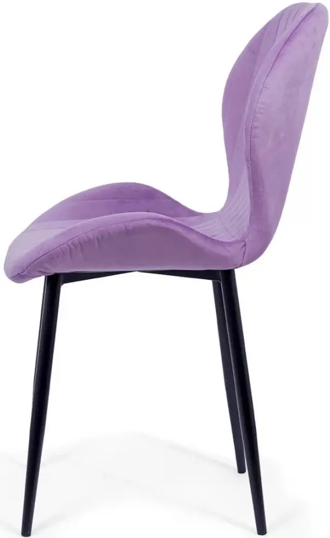 Scaun Prestige Chairs BUC 248U (Mauve) - 4