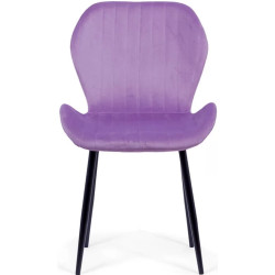 Scaun Prestige Chairs BUC 248U (Mauve) Thumb