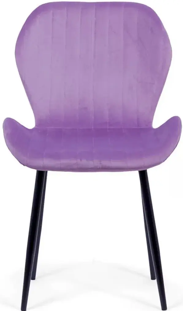 Scaun Prestige Chairs BUC 248U (Mauve) - 5
