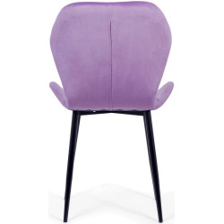 Scaun Prestige Chairs BUC 248U (Mauve) Thumb