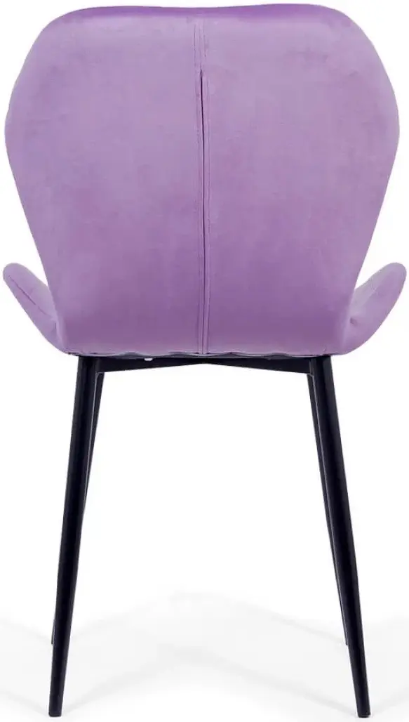 Scaun Prestige Chairs BUC 248U (Mauve) - 6