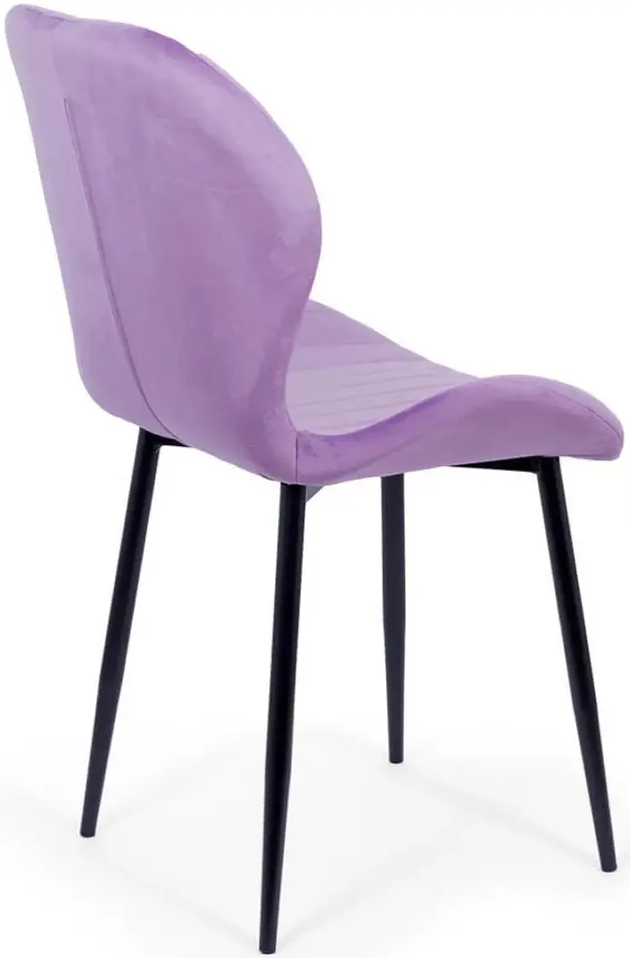 Scaun Prestige Chairs BUC 248U (Mauve) - 7