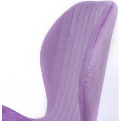 Scaun Prestige Chairs BUC 248U (Mauve) Thumb
