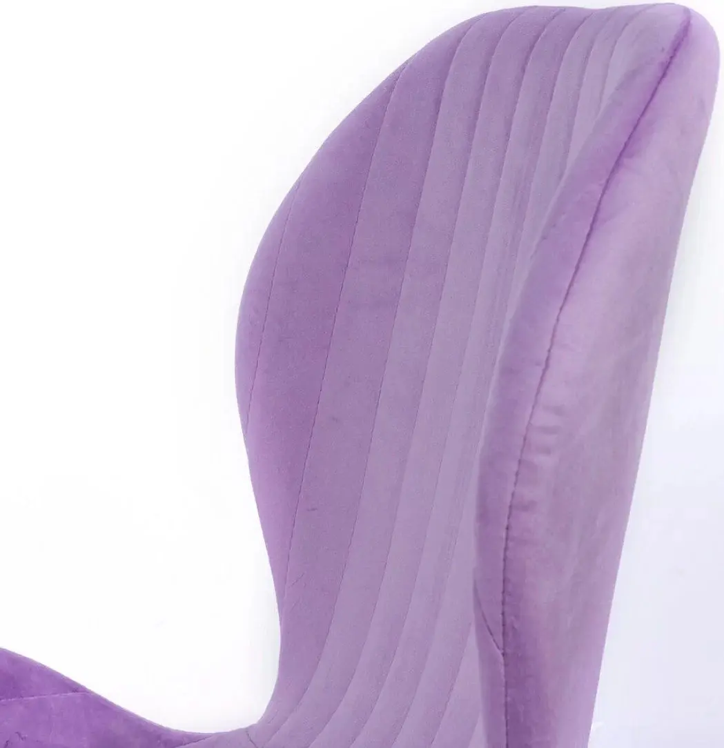 Scaun Prestige Chairs BUC 248U (Mauve) - 9